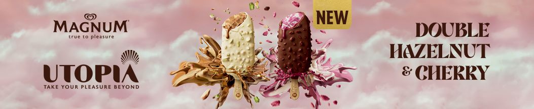 Magnum ice cream